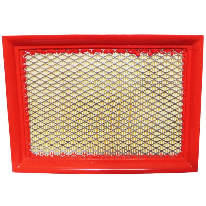 فیلتر هوای خودروی کاسپین مدل FC2199X مناسب برای پراید نسیم